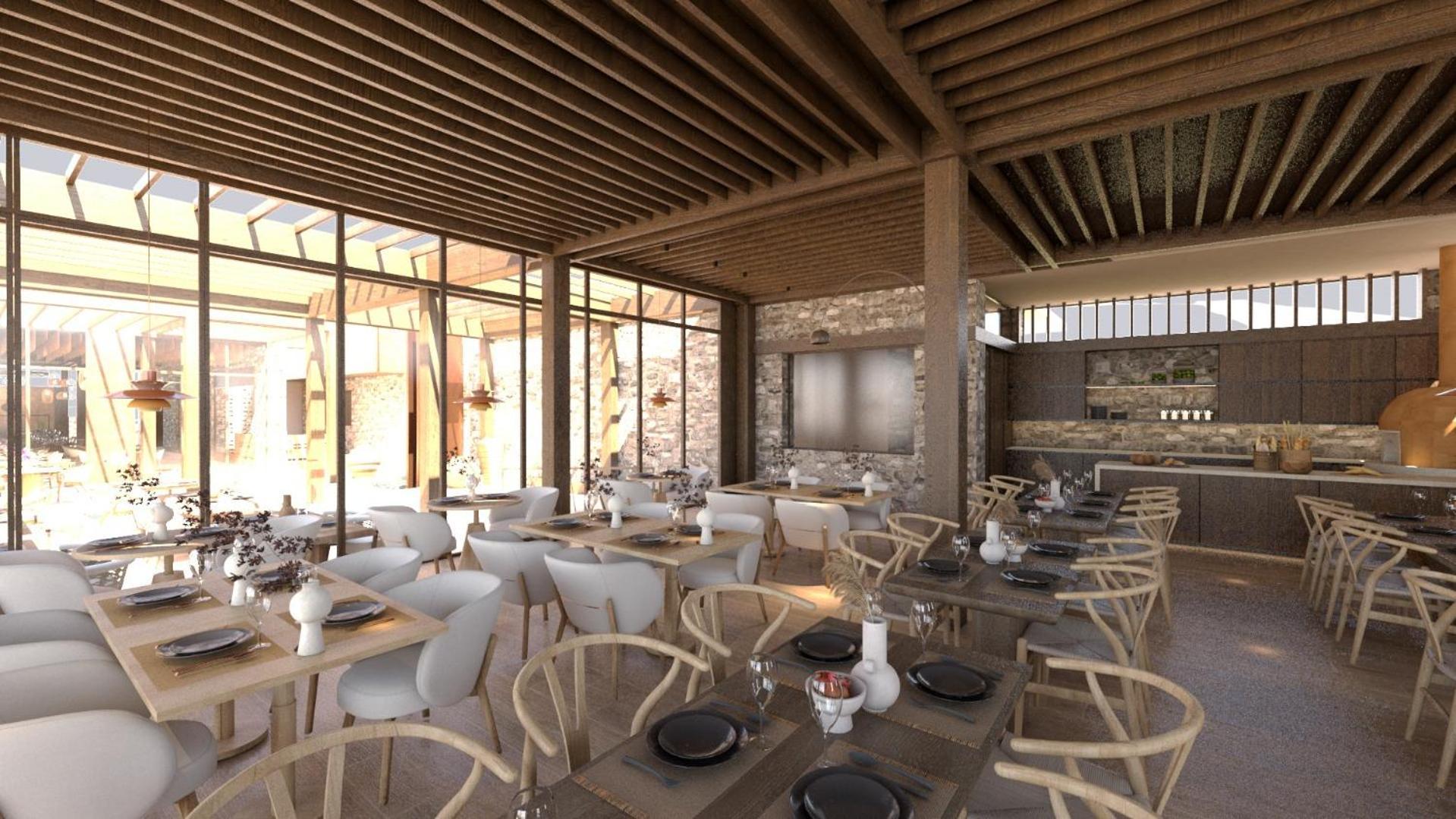 Elios Hill Hotel Piskopiano ภายนอก รูปภาพ