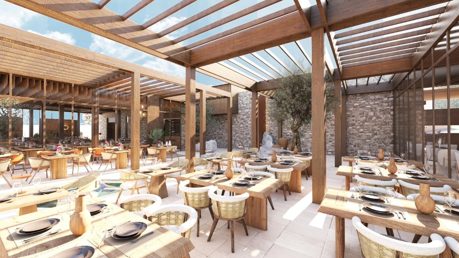 Elios Hill Hotel Piskopiano ภายนอก รูปภาพ