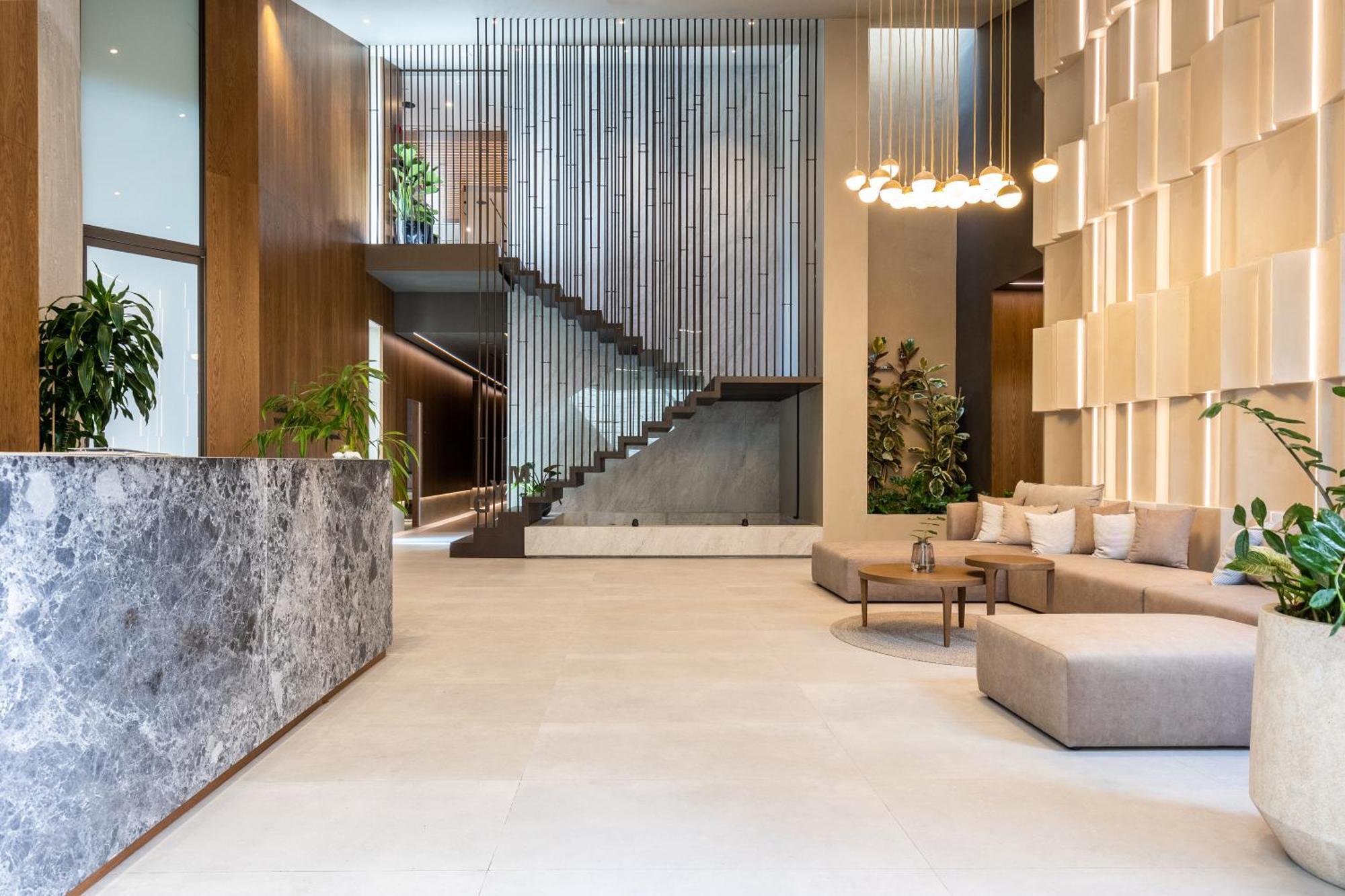 Elios Hill Hotel Piskopiano ภายนอก รูปภาพ